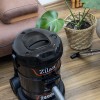Aspirator Zilan ZLN2006, Putere 2400W, Putere aspirare 200W, Fara sac, Functie de suflare, Capacitate 21L
