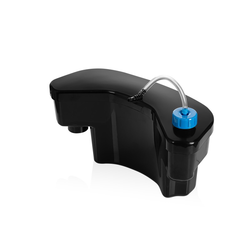 Aspirator profesional Zilan ZLN2013 cu spalare injectie extractie, aspirare uscata si umeda, 2200W