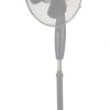 Ventilator cu picior Floria ZLN-0996, 3 trepte de viteza, inaltime reglabila, Rotire stanga-dreapta, Unghi inclinare reglabil, 40W