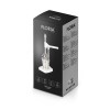 Storcator de citrice Floria ZLN9587 manual, Capacitate 400ml, Vas pentru colectare, Maner din aluminiu