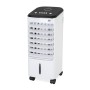 Racitor aer Zilan ZLN-3406, Putere 65W, 3 trepte de viteza, Rezervor apa 4L, Umidificator si purificator