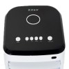 Racitor aer Zilan ZLN-3406, Putere 65W, 3 trepte de viteza, Rezervor apa 4L, Umidificator si purificator