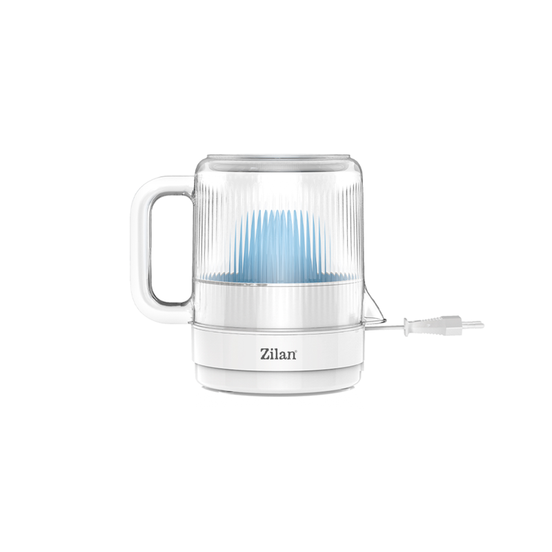 Storcator de citrice Zilan ZLN1146, motor AC, 30W, rotatie in 2 directii, zgomot 80dB