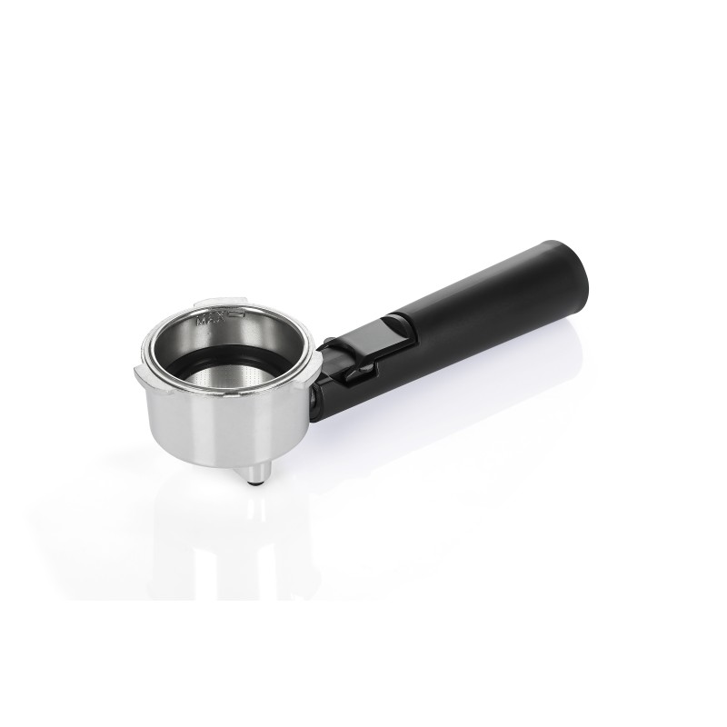 Espressor manual Zilan ZLN2992 Crem,15 Bar, 1.25 l, 1100W, Design Retro