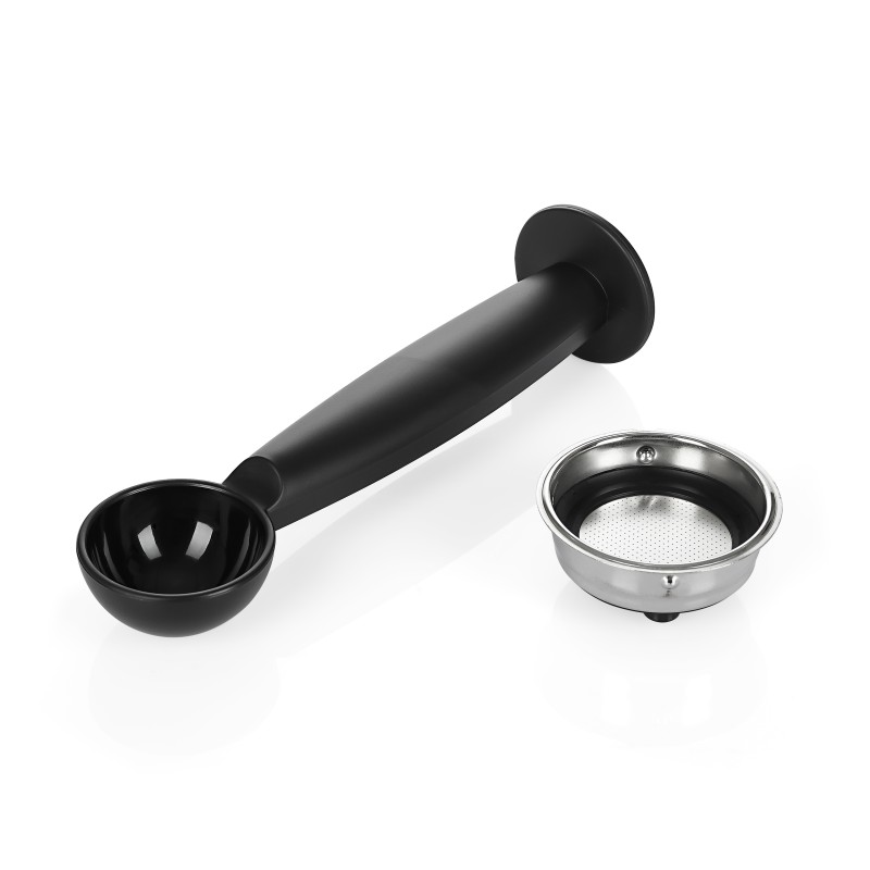 Espressor manual Zilan ZLN2992 Crem,15 Bar, 1.25 l, 1100W, Design Retro