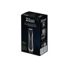Aparat de tuns Trimmer Zilan ZLN8849 Priapos, Indicator LED cu 2 culori, Otel inoxidabil, Protectie IPx5, Incarcare rapida