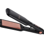 Placa pentru indreptat parul Zilan ZLN9501 Harmonia, 7 trepte de temperatura, 210°C  temperatura maxima, 61W