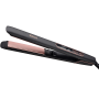 Placa pentru indreptat parul Zilan ZLN9808 Lachesis, temperatura maxima 220°C, 6 trepte de temperatura, afisaj LED, 42W