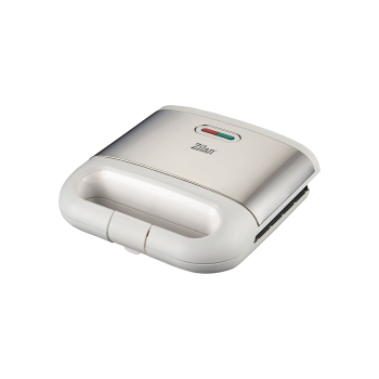 Aparat pentru facut sandwich Zilan ZLN1689, Termostat automat, Indicator luminos, Protectie supraincalzire, Picioruse antiderapante, 800W