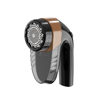 Aparat pentru curatat scame Zilan ZLN4265 Aurum, Afisaj LED, Autonomie 3 ore, Capacitate 1800mAh