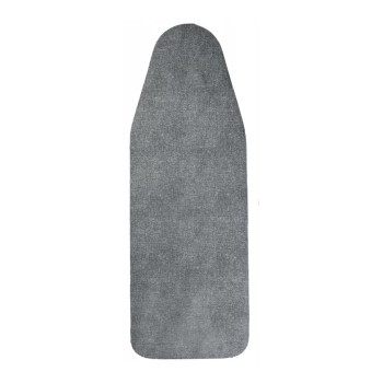 Husa universala Zilan ZLN2310 pentru masa de calcat, 140x55 cm, bumbac, 2 straturi