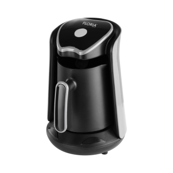 Aparat de cafea Floria ZLN1122, Capacitate 500ml, Putere 600W, Extractie prin picurare