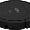 Aspirator robot Floria ZLN1948, Acumulator 1500mAh, Putere 18W, Capacitate 200ml, Telecomanda, Autonomie 80 de minute