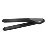 Placa pentru indreptat parul FLORIA ZLN8990, 25W, Invelis ceramic, Temperatura maxim 230 C, Gri