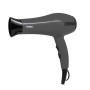 Uscator de par FLORIA, ZLN-8986, Putere 1800 W, 2 Trepte de viteza, 3 Trepte de temperatura, Gri