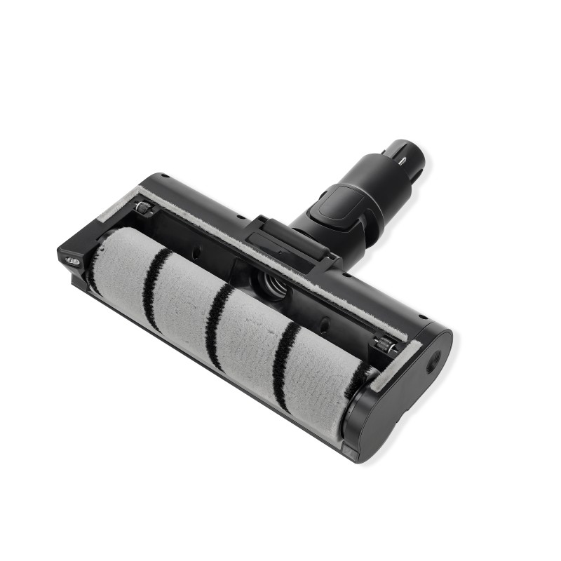 Aspirator vertical Zilan ZLN3099 Aurum, Putere 220W, Capacitate 350ml, Baterie 2500mAh, 6 trepte de viteza, Tub pliabil