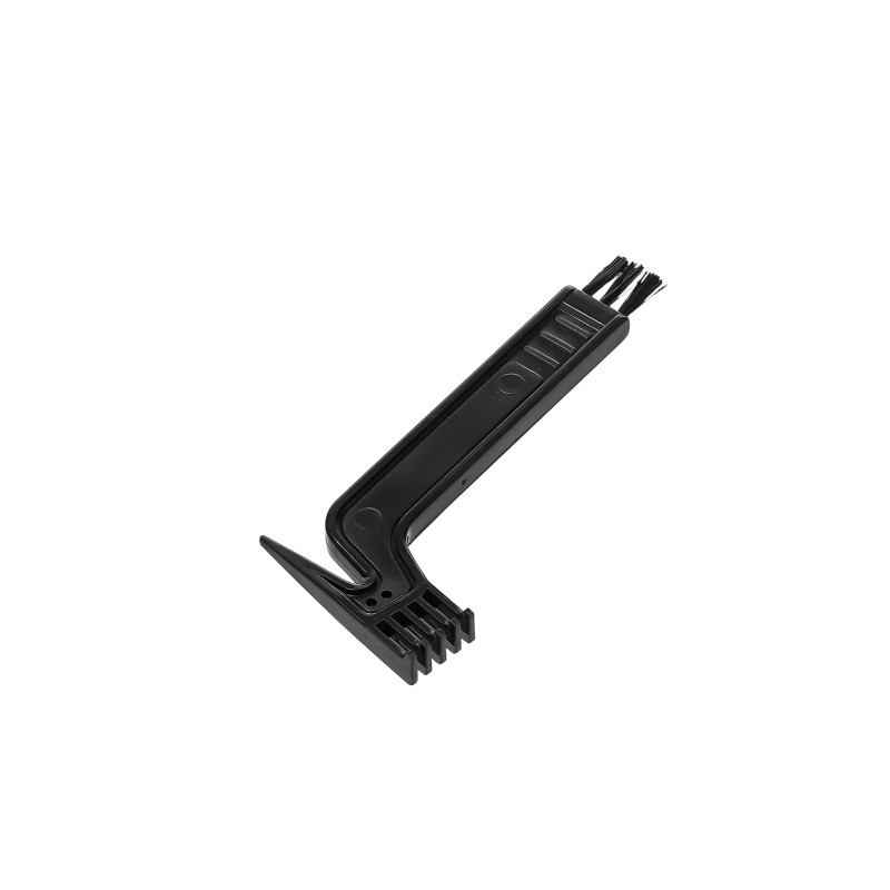 Aspirator vertical Zilan ZLN3099 Aurum, Putere 220W, Capacitate 350ml, Baterie 2500mAh, 6 trepte de viteza, Tub pliabil