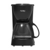 Filtru de cafea Floria ZLN7877, Putere 550-650W, Capacitate 600ml, Functie mentinere la cald, Functie Anti-Picurare, Functioneaza cu cafea macinata