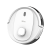 Aspirator robot Zilan ZLN5400, Putere aspirare 2700pa, Zgomot sub 68dB, 3 nivel putere, conexiune Wi-Fi, Baterie 3200mAh