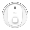 Aspirator robot Zilan ZLN5400, Putere aspirare 2700pa, Zgomot sub 68dB, 3 nivel putere, conexiune Wi-Fi, Baterie 3200mAh