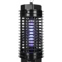 Aparat anti-insecte Zilan ZLN2600, Putere 4W, 1000 Volti, Zona de acoperire 20 metri patrati, Functionare Netoxica, Grilaj de siguranta