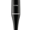 Blender vertical Floria ZLN7982, Putere 200W, Lungime cablu 1m, Lame din otel inoxidabil, O singura viteza