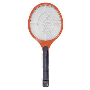 Paleta electrica Floria ZLN2594 impotriva insectelor, 3500V si 3W, Operare non-toxica si fara chimicale, Functionare silentioasa