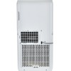 Aer conditionat portabil Zilan ZLN2495 Alb, functie de racire, dezumidificare si ventilatie, Telecomanda, 2 trepte de viteza, 7000 BTU