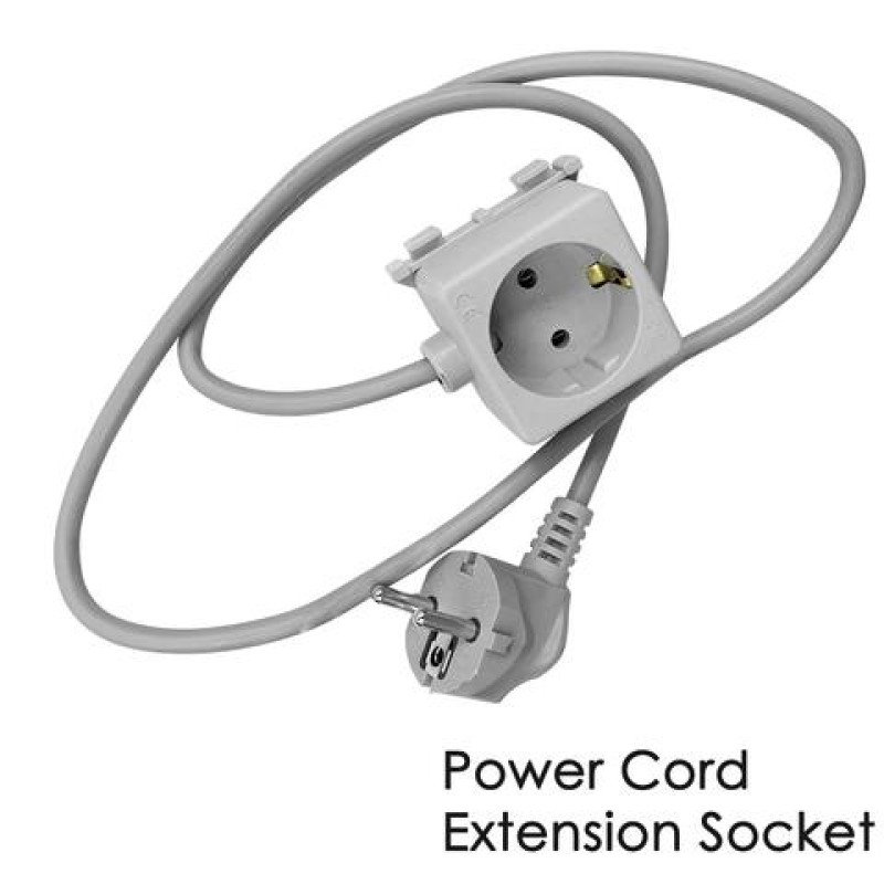 Masa de calcat Zilan - Marrone ZLN2258 - 112x37 cm