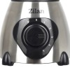 Blender electric stativ ZİLAN ZLN-2782 ,capacitate 1.5 l , 5 viteze , 600W, cana din sticla