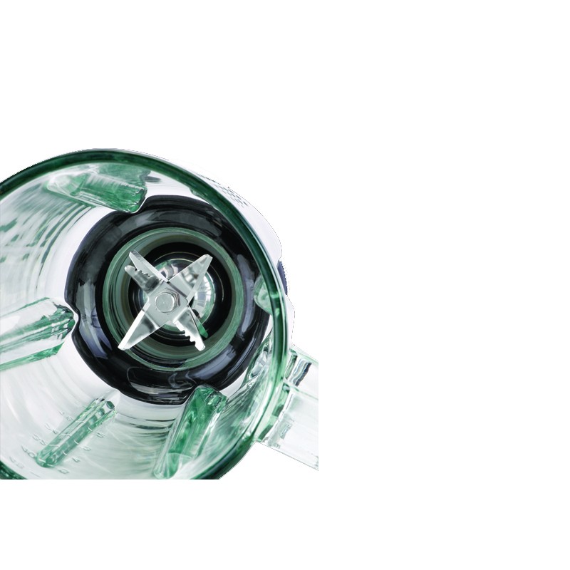 Blender electric stativ ZİLAN ZLN-2782 ,capacitate 1.5 l , 5 viteze , 600W, cana din sticla