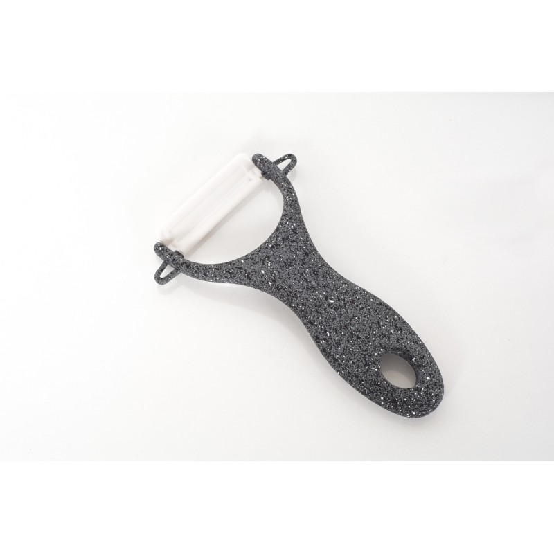 Set cutite 6 piese din inox, FLORIA, ZLN-1136