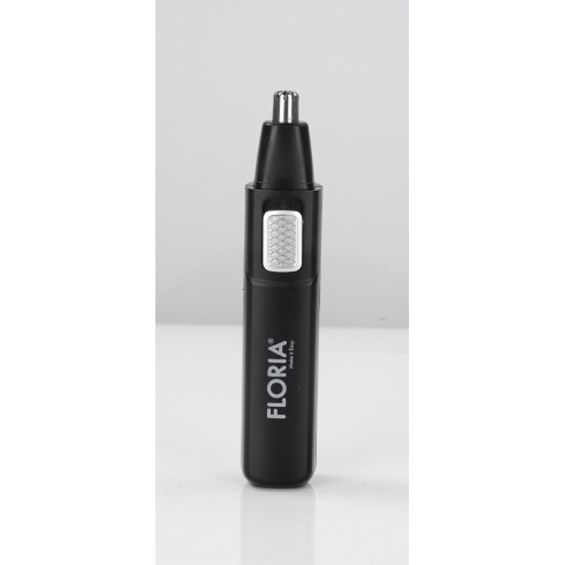 Aparat de tuns pentru nas si urechi Floria, ZLN-3918, 2W