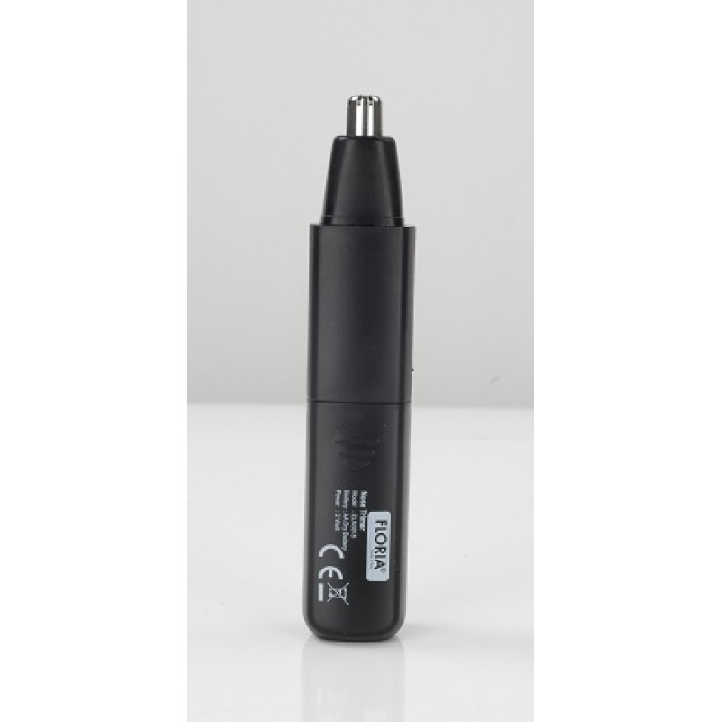 Aparat de tuns pentru nas si urechi Floria, ZLN-3918, 2W