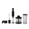 Blender ZILAN ZLN-8259 cu maruntitor 4in1, 300W