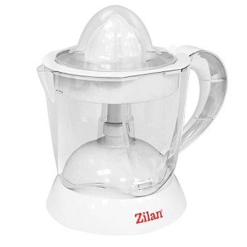 Storcator citrice Zilan ZLN7801, Alb1L,40W,
