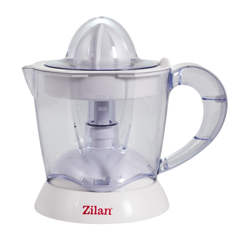 Storcator citrice Zilan ZLN7801, Alb1L,40W,