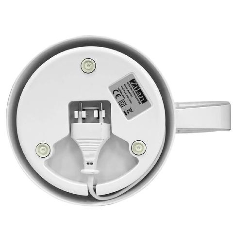 Storcator citrice Zilan ZLN7801, Alb1L,40W,