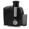 Storcator legume fructe ZILAN ZLN-7962, Putere 400 W, Tub de alimentare 65 mm, Pahar colectare suc 0.45L, Recipient colectare pulpa 1.2L