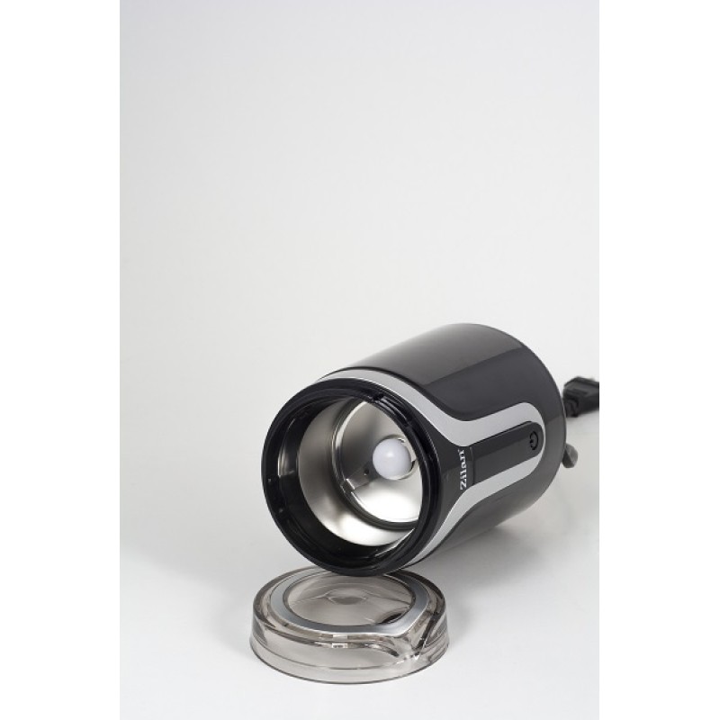 Rasnita Electrica ZILAN ZLN-7993,Negru putere 150W,