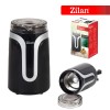 Rasnita Electrica ZILAN ZLN-7993,Negru putere 150W,