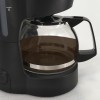 Filtru Cafea Floria ZLN-7887, Putere 600W, Capacitate cana 0.6 L, plita pentru pastrarea calda a cafelei