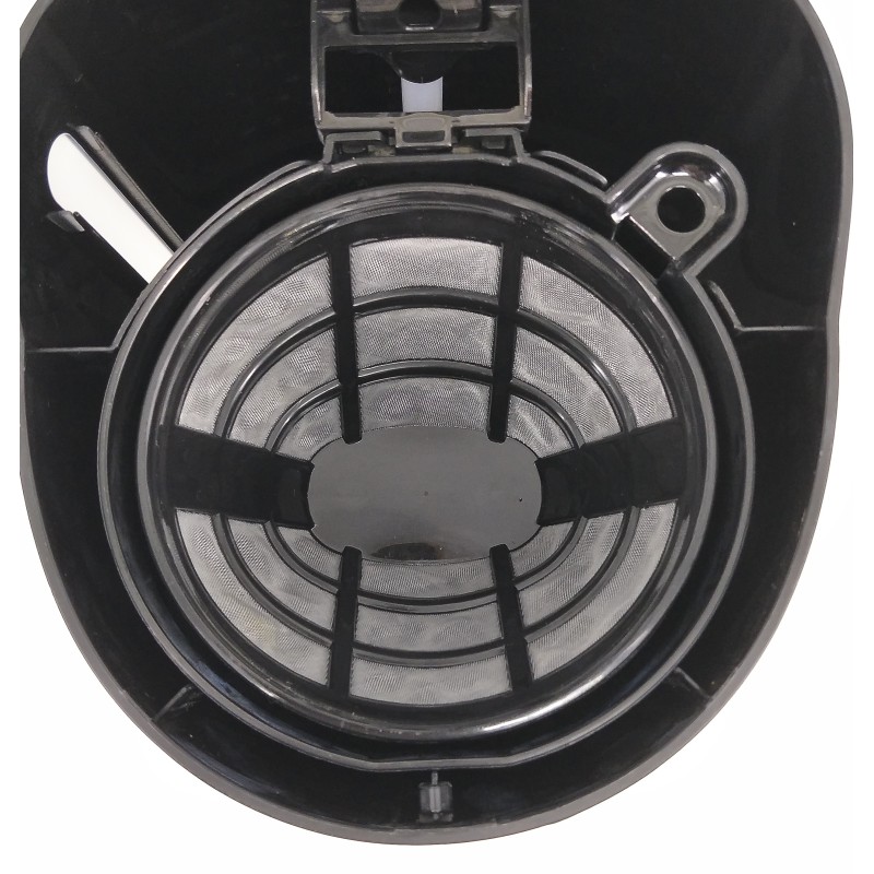 Filtru Cafea Floria ZLN-7887, Putere 600W, Capacitate cana 0.6 L, plita pentru pastrarea calda a cafelei