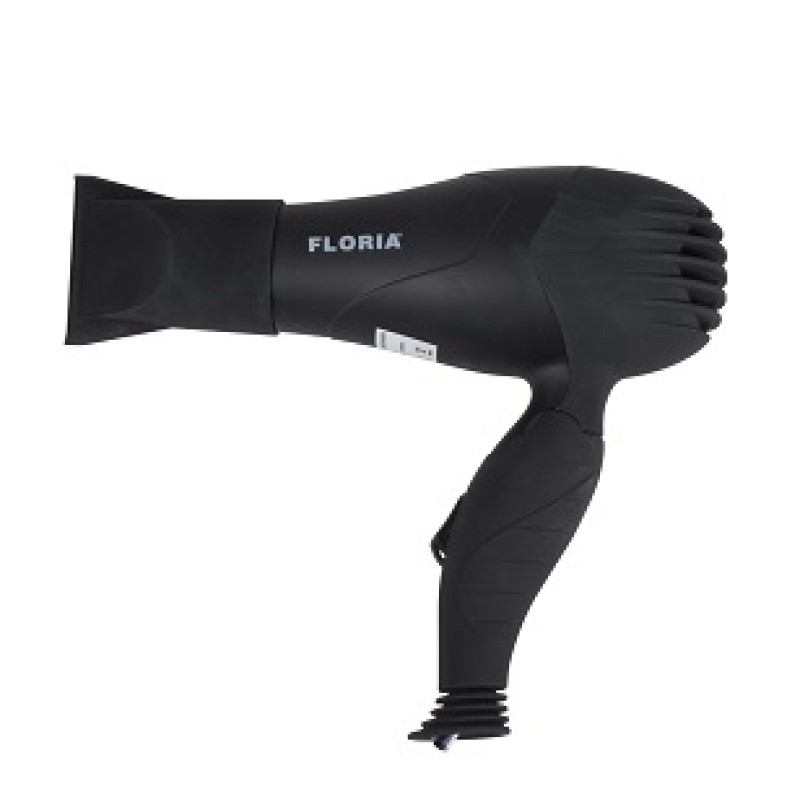 Uscator de par ZILAN ZLN-8976,Negru putere 850 W