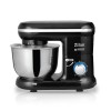 Multi-mixer Hurricane Zilan ZLN-3185,negru 6 trepte + puls, 4.5L., 1000W,