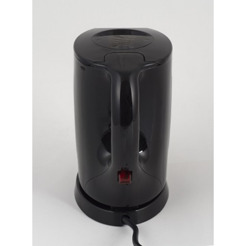 Fierbator FLORIA ZLN-8490,Negru Capacitate 1L, Putere 1650W,