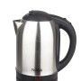 Fierbator inox FLORIA ZLN2751,Inox/Negru Capacitate 2L, Putere 1500W