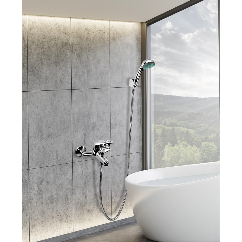 Baterie De Cada ZINOX ZLN-7710, Cu Monocomanda