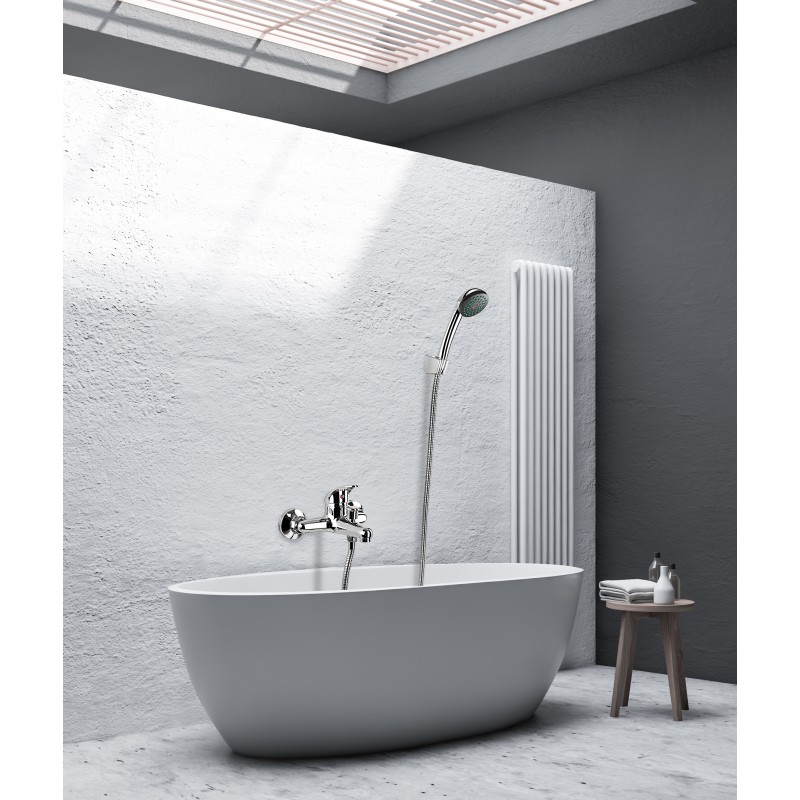 Baterie De Cada ZINOX ZLN-7710, Cu Monocomanda