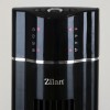 Ventilator turn Zilan ZLN-3444, Timer, Telecomanda, Trei trepte, Putere 60W